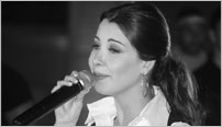 Nancy Agram Concert